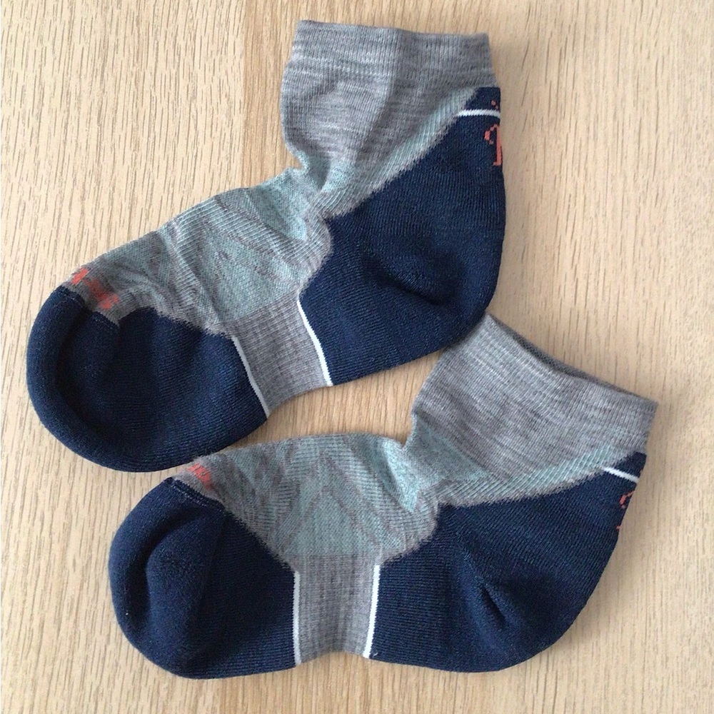 NWOT Smartwool Wool Blend Ankle Socks